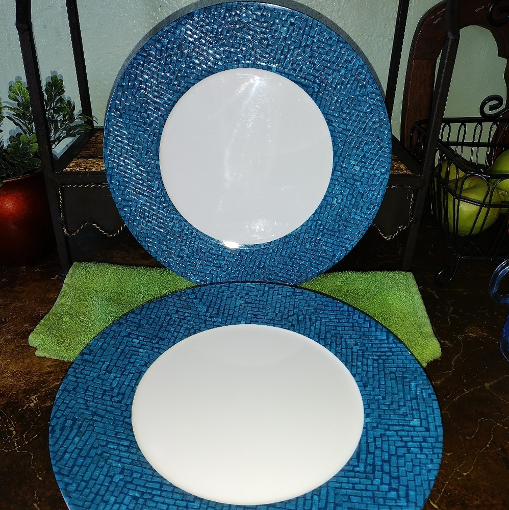 JcPenney Home Plates